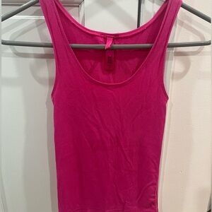 skims soft lounge tank size small